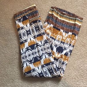Earthbound Pants